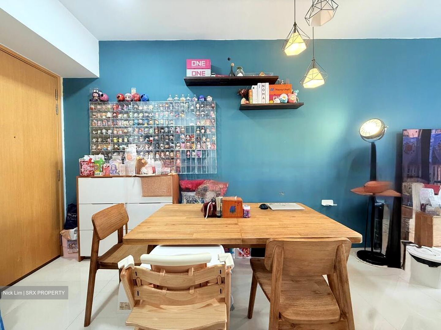 The Jovell (D17), Condominium #461044311